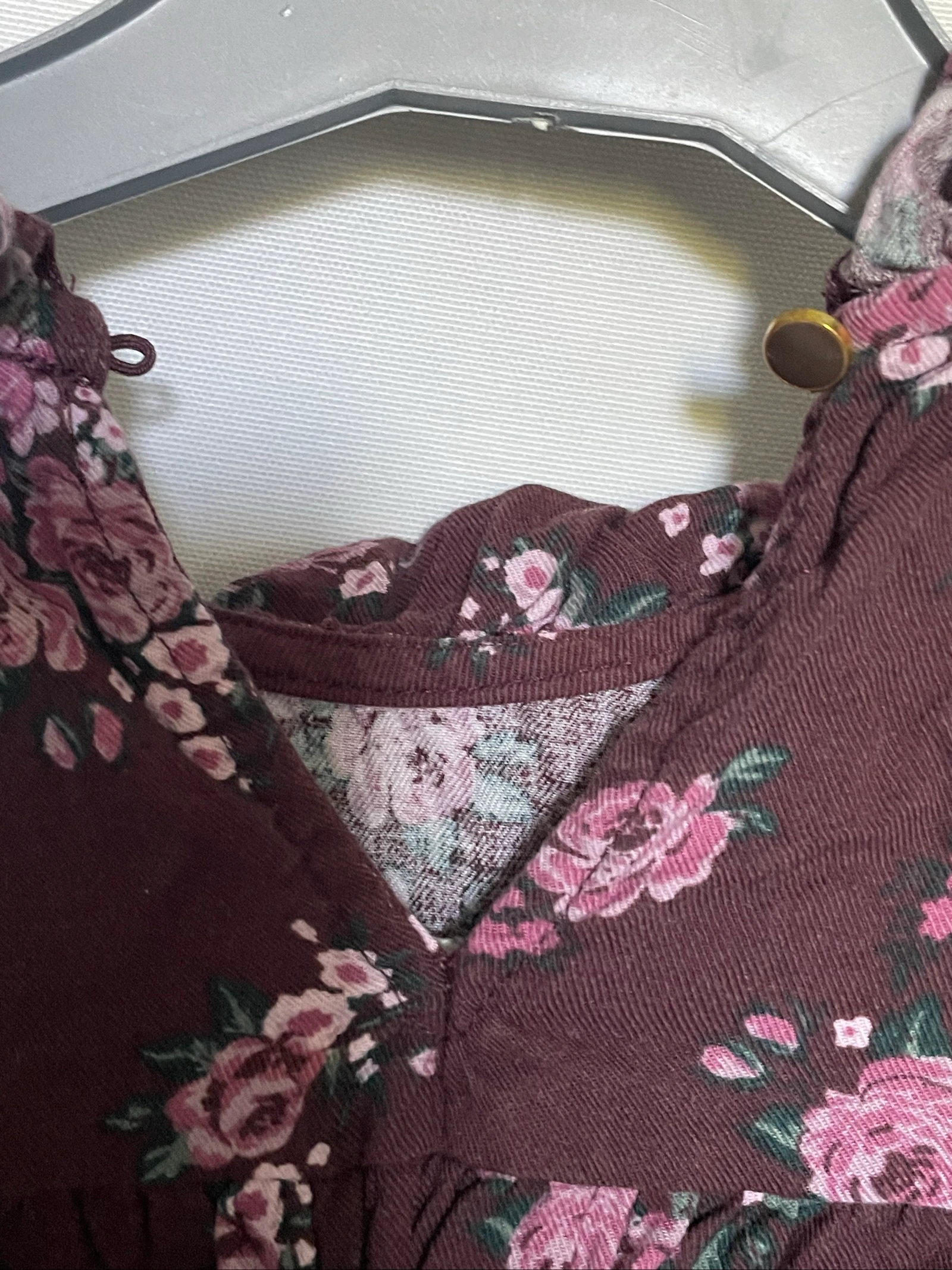 Vestido 4 anos – photo 4